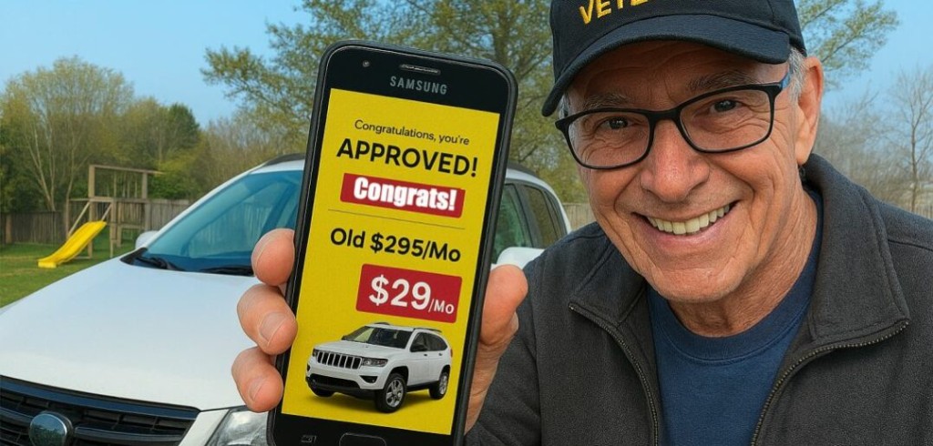 Auto Insurance Savings