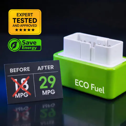 ECO Fuel