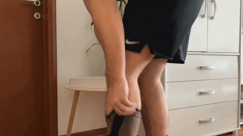 RelievCore Knee Sleeves