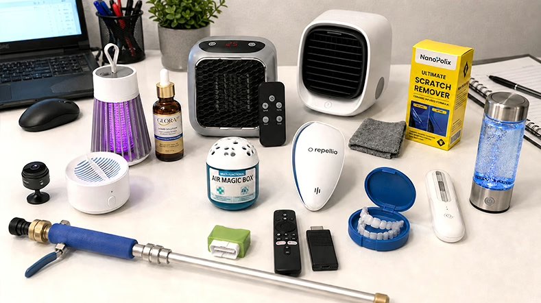 trending gadgets