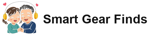 Smart Gear Finds
